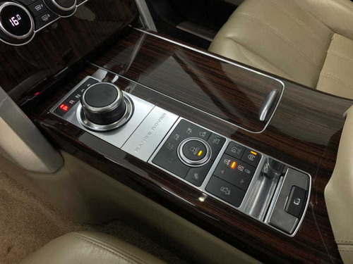 Imagem 14 de 15 de Vogue 3.0t V6 Diesel Aut