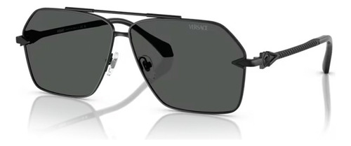 Lentes Solar Versace Ve2284 Varios Colores Nuevos