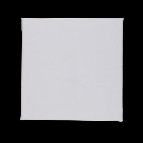 Pintura De Los Niños Del Tablero Del Arte De La Los 30x30cm