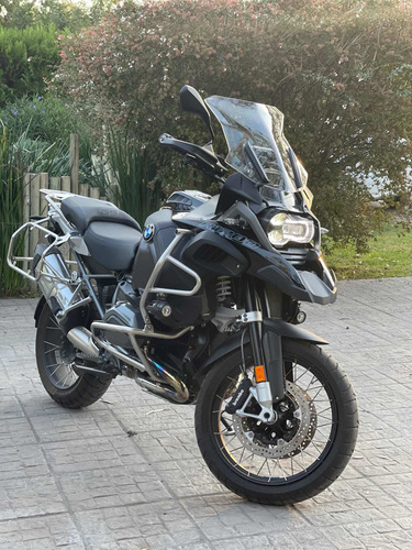 Bmw Gs 1200 Adventure