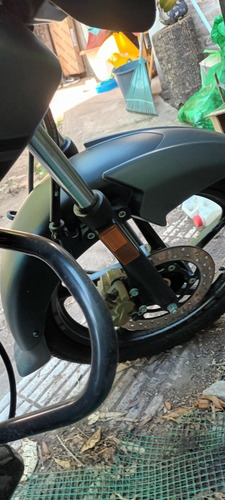 Imagen 12 de 13 de Bajaj Rouser Ns 125