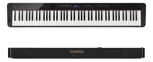 Piano Digital Casio Privia Px-s1100 Funda + Soporte - Oddity