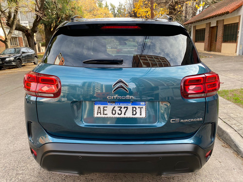 Citroën C5 Aircross 1.6 Thp Eat6 Feel Pack
