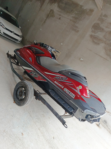Yamaha Fzr 1800 Turbo Oferta Unica