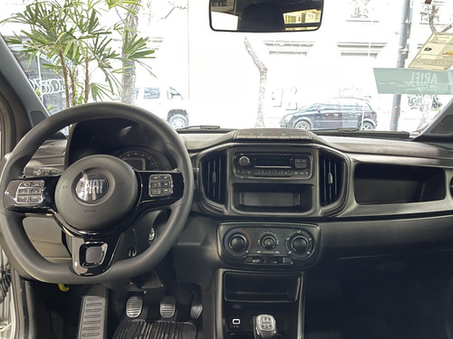 Fiat Strada 1.3 Freedom Cd