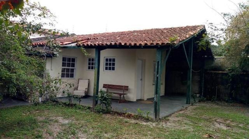 Ótima Mini Chácara No Jd Suarão Itanhaém/sp | 4640 Fr