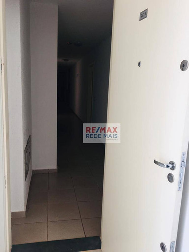 Imagem 26 de 28 de Apartamento Com 2 Dormitórios Para Alugar, 48 M² Por R$ 700,00/mês - Jardim Paraíso - Botucatu/sp - Ap0099