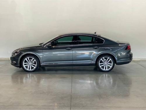 Imagem 4 de 15 de Volkswagen Passat Highline 2.0 Tsi 220cv Tip.