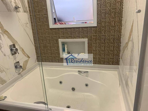 Imagem 2 de 18 de Casa Com 3 Dormitórios À Venda, 174 M² Por R$ 965.000,00 - Condomínio Vista Verde - Indaiatuba/sp - Ca0897