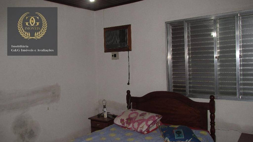 Imagem 9 de 30 de Chácara, 1600 M² - Venda Por R$ 366.000,00 Ou Aluguel Por R$ 1.550,00/mês - Águas Claras - Viamão/rs - Ch0012