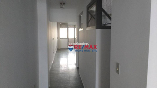 Imagem 3 de 20 de Sala Para Alugar, 54 M² Por R$ 850,00 - Centro - Campinas/sp - Sa0494