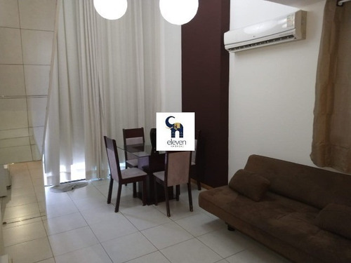Imagem 24 de 30 de Apartamento Residencial Para Venda E Locação Mobiliado Pituba, Salvador Hotel Mercure 1 Dormitório, 1 Sala, 1 Banheiro, 1 Vaga 35,00 M² Útil - Ap04030 - 67629831