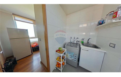 Imagen 14 de 28 de Casa En Altura! Duplex Hermanos Cabot