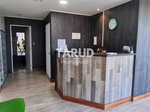 Oficinas Con Excelente Ubicación, Bello Horizonte, Rancagua
