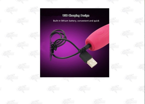 Juguete Sexual Vibrador Bluetooth Flor App Wi-fi Xtre C