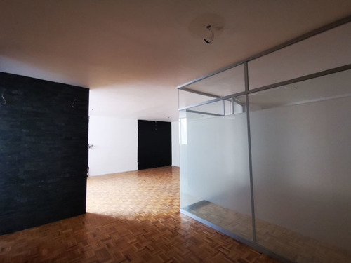 Imagen 1 de 9 de Renta - Oficina - Insurgentes Sur - 51 M2 - Piso 5