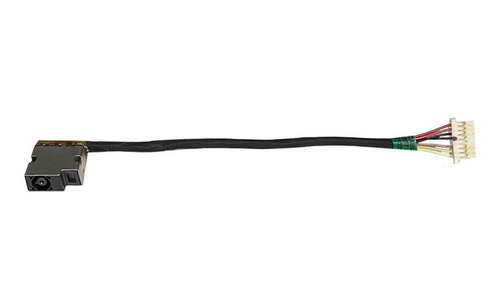 Power Jack Hp Tpn-i120 11 Ee G1 11 Ee G2 14-ac 14-af 14-ak