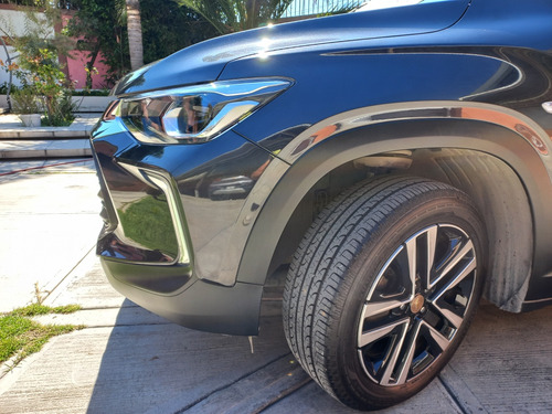 Chevrolet Tracker 1.2 Ls Turbo At