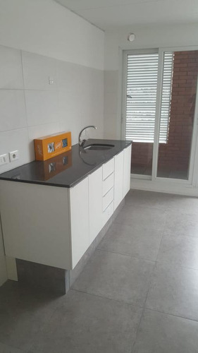 Imagen 8 de 14 de Apartamento , Maldonado Prox Rambla , 2 Dormitorios, 58 M2 , Nuevo !!