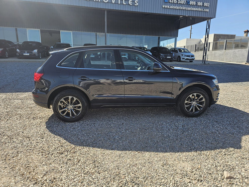 Audi Q5 2.0 Tfsi 225cv Tiptronic Quattro