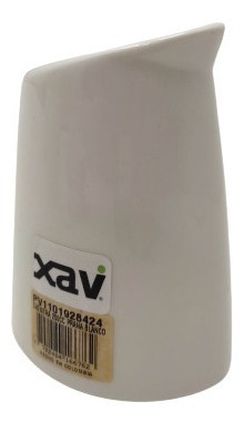 Cremera 250cc Porcelana Prana Corona 2813 Xavi