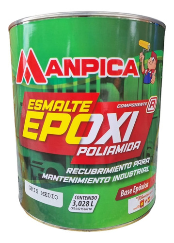 Pintura Epoxica, Pisos Alto Trafico ,ceramica