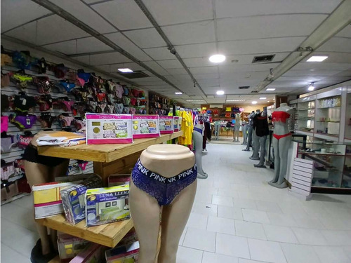 Fondo De Comercio En Venta Guacara (inventario/mobiliario) La-9053314