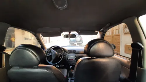 Hyundai Accent 1.5 Ls 5 p