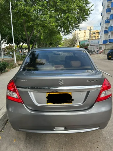 Suzuki Swift 1.2 Dzire