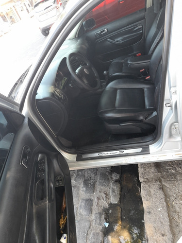 Volkswagen Bora 1.9 I Trendline 2007