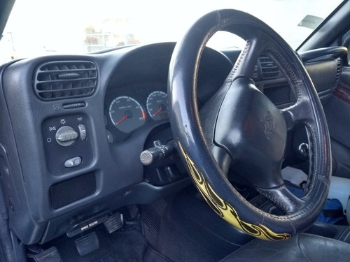 Chevrolet S10 2004 2.8 4x4 Dc Dlx Edicion Limitada