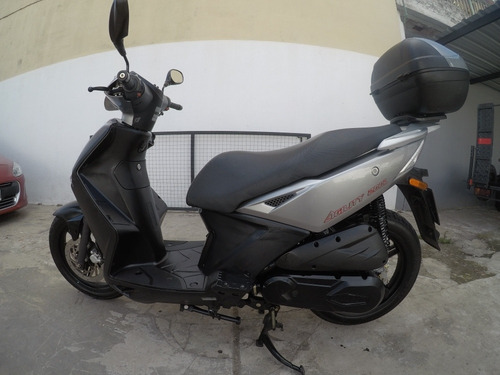 Scooter Kymco Agility 200i