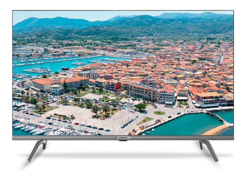 Imagen 1 de 2 de Smart Tv Noblex Dr32x7000pi Led Hd 32'' Con Android Tv