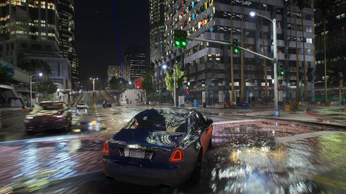 Gta V