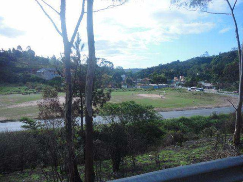 Imagem 5 de 17 de Terreno, Centro, Itapecerica Da Serra - R$ 17.5 Mi, Cod: 467 - V467