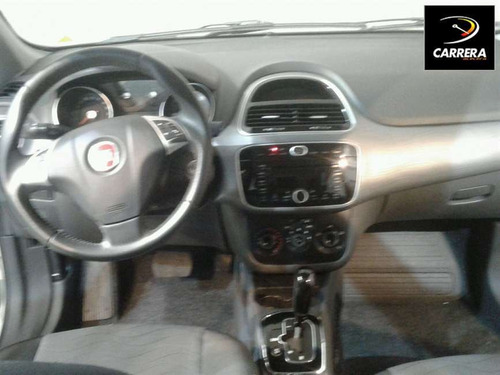 Punto 1.6 Essence 16v Flex 4p Automatizado