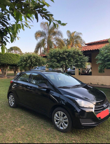 Imagem 2 de 10 de Hyundai Hb20 2016 1.6 Comfort Plus Flex Aut. 5p