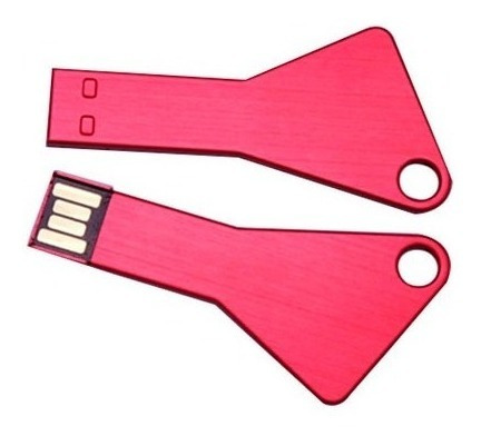 Dtc - B-robotix - Memoria 16gb Llave Roja