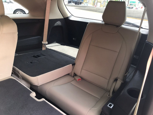 Imagen 15 de 15 de Acura Mdx 2016 3.5 Awd Piel At
