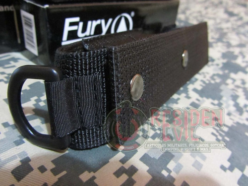 Imagen 4 de 8 de Baston Retractil Seguridad Baston Defensa Personal Fury 21