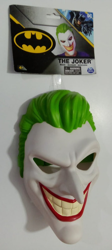 Máscaras - Spin Master The Joker The Joker