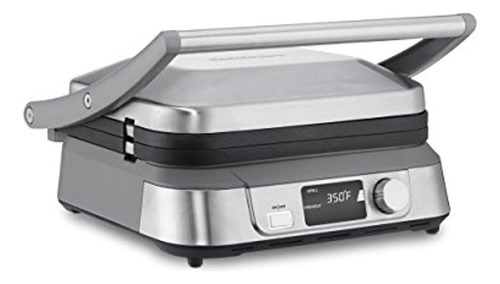 Grilla De La Serie Cuisinart Gr5b Five