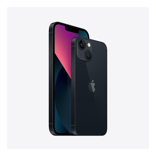 Apple iPhone 13 (128 GB) - Azul medianoche