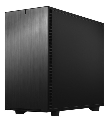 Imagen 2 de 10 de Gabinete Fractal Design Define 7 Ciego Super Silencioso !
