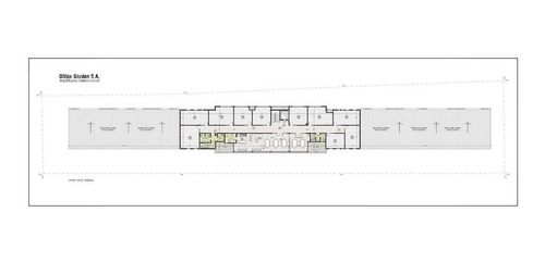 Imagen 16 de 21 de Oficina- Coworking - Venta En Pozo -capitalización Y Renta - Hudson-zona Sur- Berazategui