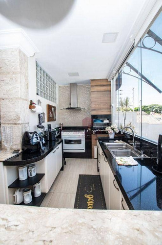 Imagem 23 de 30 de Sobrado À Venda, 1200 M² Por R$ 4.200.000,00 - Zona 05 - Maringá/pr - So0061