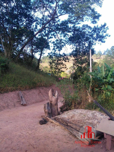 Imagem 1 de 30 de Chácara À Venda No Bairro Centro - Paraibuna/sp - 1863