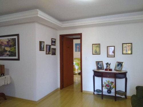 Imagem 5 de 15 de Apartamento - Pio X - Ref: 7731 - V-7731