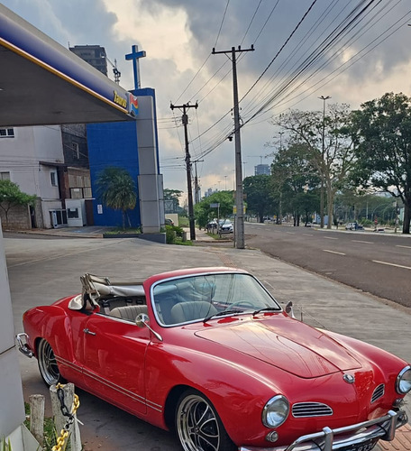 Veículo Em Perfeito Estado De Conservação, Motor E Câmbio, S