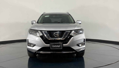 Imagen 2 de 15 de 114540 - Nissan X Trail 2018 Con Garantía